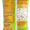 White Pops Pearl Makhana Foxnuts Gorgon nut Gluten Free Healthy Diet Vegan Snacks Fox Nut (3 x 250 g) - Image 3