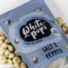 White Pops Crunchy, Healthy, Tasty Salt-Pepper Flavored Baked Makhana Fox Nut (35 g) - Image 3
