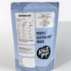 White Pops Crunchy, Healthy, Tasty Salt-Pepper Flavored Baked Makhana Fox Nut (35 g) - Image 4