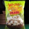 White Pops Pearl Makhana Foxnuts Gorgon nut Gluten Free Healthy Diet Vegan Snacks Fox Nut (3 x 250 g) - Image 4