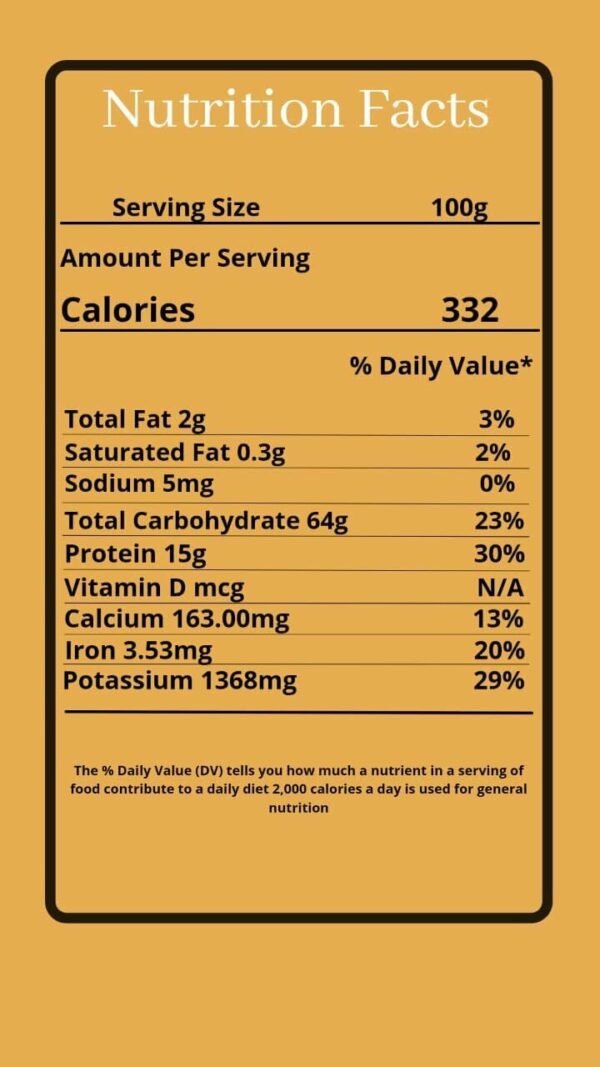 White Pops Solitaire Makhana Vegan, Healthy Diet, Immunity Booster Snacks Fox Nut (250 g) - Image 4
