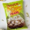 White Pops Pearl Makhana Foxnuts Gorgon nut Gluten Free Healthy Diet Vegan Snacks Fox Nut (3 x 250 g) - Image 5
