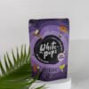 White Pops Crunchy, Healthy, Tasty Cocktail Chakna Flavored Baked Makhana Combo Fox Nut (2 x 35 g) - Image 2