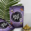 White Pops Crunchy, Healthy, Tasty Cocktail Chakna Flavored Baked Makhana Combo Fox Nut (2 x 35 g) - Image 3