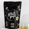 White Pops Crunchy, Healthy, Tasty Peri-Peri Flavored Baked Makhana Fox Nut (35 g) - Image 3
