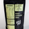 White Pops Crunchy, Healthy, Tasty Peri-Peri Flavored Baked Makhana Fox Nut (35 g) - Image 4