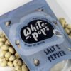 White Pops Crunchy, Healthy, Tasty Salt-Pepper Flavored Baked Makhana Combo Fox Nut (2 x 35 g) - Image 4