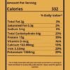 White Pops Pearl Makhana Foxnuts Gorgon nut Gluten Free Healthy Diet Vegan Snacks Fox Nut (3 x 250 g) - Image 8
