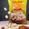 White Pops Pearl Makhana / Foxnuts Gorgon nut I Vegan I Gluten Free I Healthy Diet Snacks Fox Nut (250 g) - Image 5